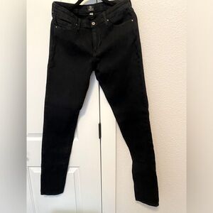 Just Black Denim size 31